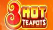 3 Hot Teapots slot