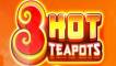 3 Hot Teapots slot