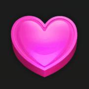 3 Leprechaun Charms: Heart