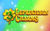 3 Leprechaun Charms slot