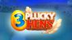 3 Plucky Hens slot