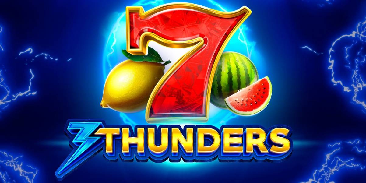 3 Thunders