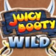  symbol in Juicy Booty slot