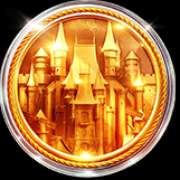 Bonus symbol in Kings of Crystals slot
