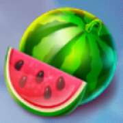 Watermelon symbol in Fruit Storm slot