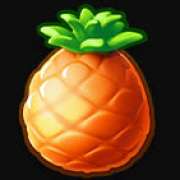 Pineapple symbol in Fruit Smash slot