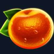 Orange symbol in Del Fruit slot
