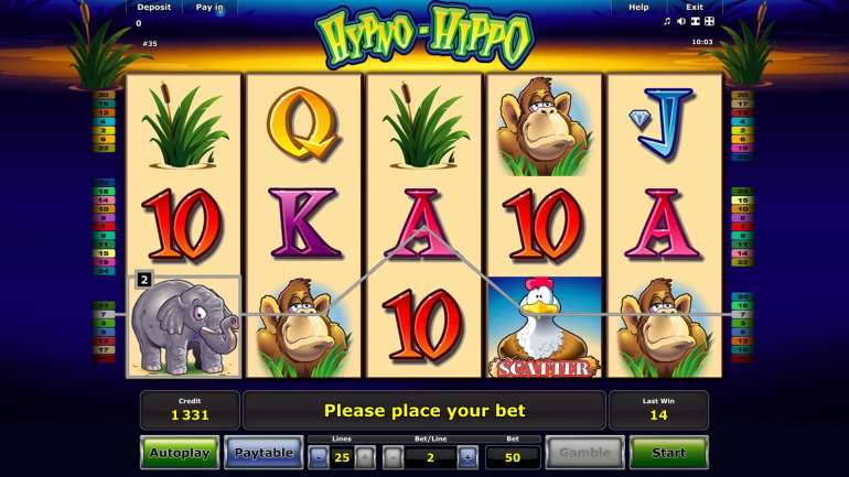 Golden reef casino