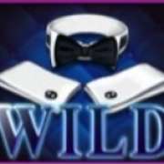  symbol in Chippendales slot