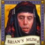  symbol in Monty Python’s Life of Brian slot