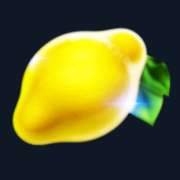Lemon symbol in Winnergie slot
