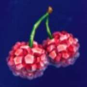 Cherry symbol in Frutopia slot