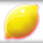 Lemon symbol in 1 Reel Joker slot