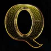 Q symbol in Age Of Pirates Expanded Edition slot