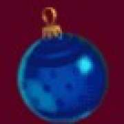 Blue ball symbol in Christmas Tree 2 slot