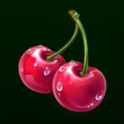 Cherries symbol in Fruits and Clovers 20 Lines slot
