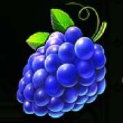 Grapes symbol in Cash Bonanza slot