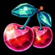 Cherry symbol in Hyper Star slot