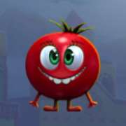 Tomato symbol in ChilliPop slot