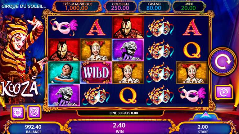 Slots gratis para diversao Lady Godiva