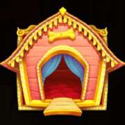 Dog House symbol in The Dog House slot