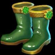 Boots symbol in Fishin' Pots Of Gold slot