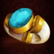 Ring symbol in Asena slot