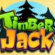  symbol in Timber Jack slot