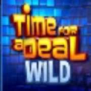  symbol in Time for a Deal slot