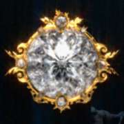Jewelry symbol in The Vault slot