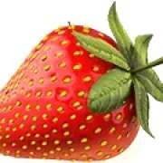 Strawberries symbol in Million 777 Hot slot