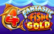 4 Fantastic Fish Gold slot