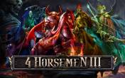 4 Horsemen III slot