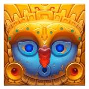 4 Masks of Inca: Statue of Deity