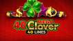 40 Mega Clover Clover Chance