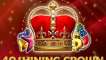 40 Shining Crown Clover Chance slot