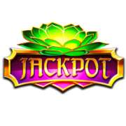 Jackpot symbol in Lucky Dragon slot