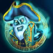 Ghost Captain symbol in Pirates’ Plenty slot