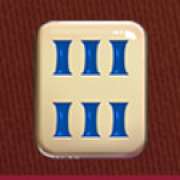 Six Sticks symbol in Mahjong 88 slot