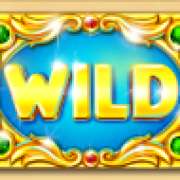 Wild symbol in Rio Fever slot