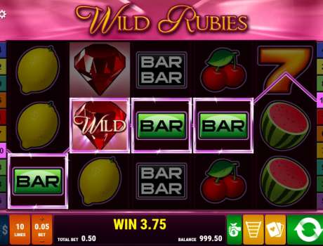 Slot de maquina gratis Rocky