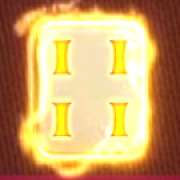 Four Sticks symbol in Mahjong 88 slot