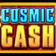 Scatter symbol in Cosmic Cash- slot