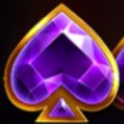 Peaks symbol in Diamond Fortunator Hold and Win slot