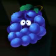Grapes symbol in Fruit Factory slot