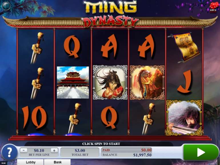 Slots gratis Princess of Paradise