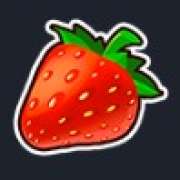 Strawberry symbol in Triple Chili slot