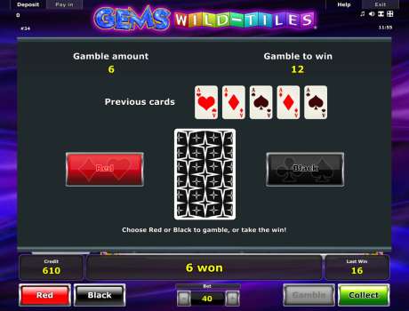 Slot