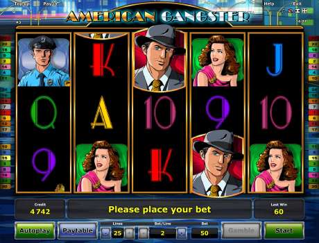 Slot gratis online Joker Jester