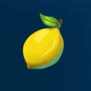 Lemon symbol in Jump! slot